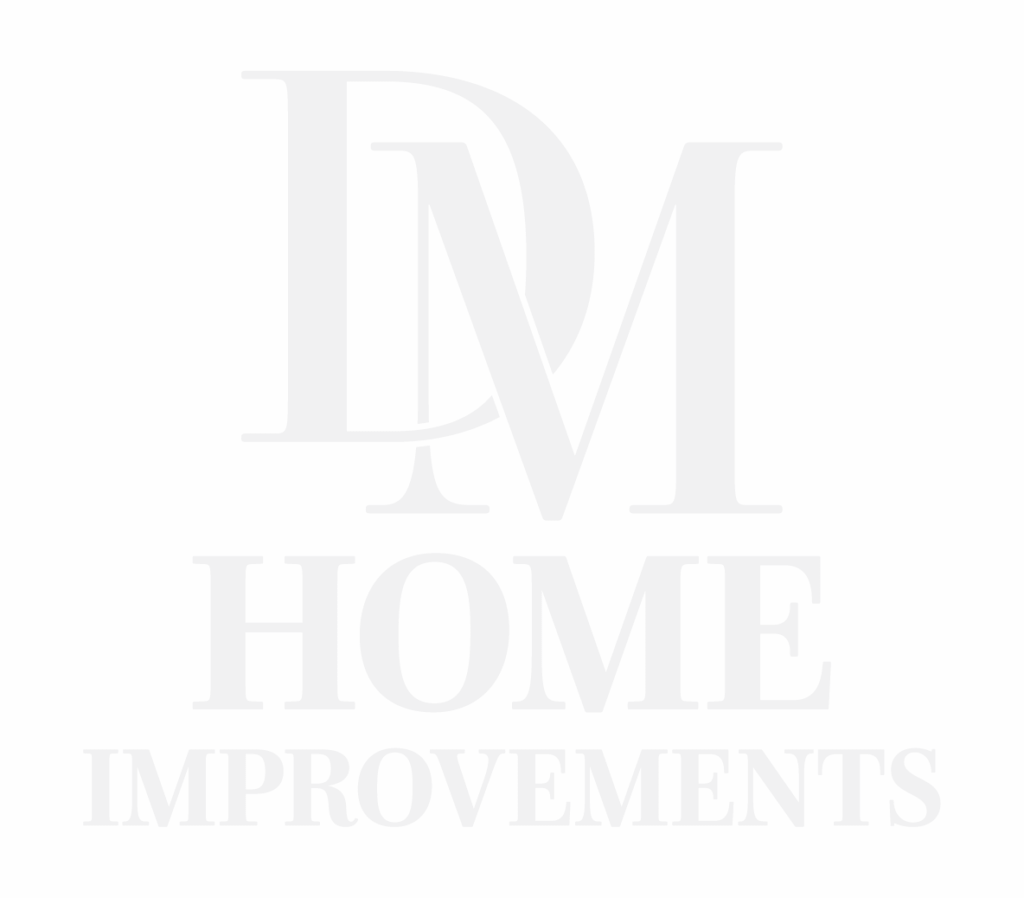 DMhome-Logo_WHT-stacked